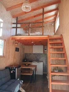 Tiny house Chucao