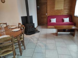 Location dun chalet de vacances