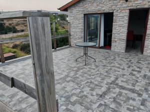 Cabañas Mirador de Maitencillo 2