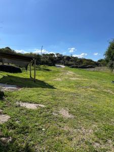 EL CHALÉ casa de campo