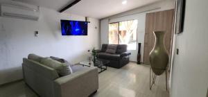 Casa de Playa Salgar