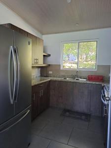 Boquete Villa Volcancito