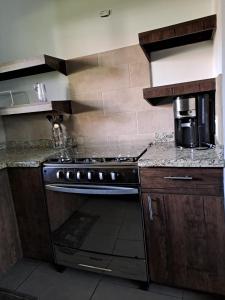 Boquete Villa Volcancito