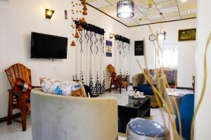 Happy Morning Bliss Guest House