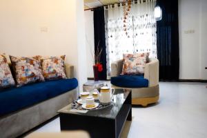 Happy Morning Bliss Guest House