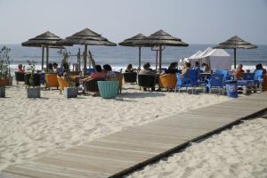 Furadouro pine beach apartment