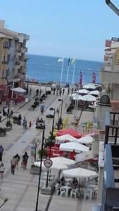 Furadouro pine beach apartment