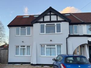 The Friendly Fern Apartment