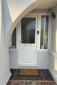 The Friendly Fern Apartment