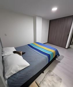 Cómodo Apartamento - Estrato 5