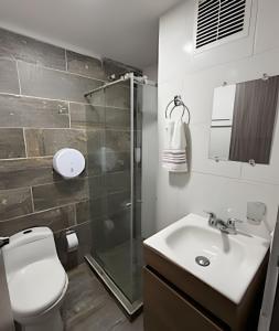 Cómodo Apartamento - Estrato 5