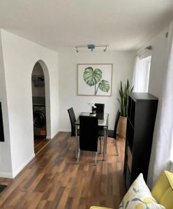 Crown Heights Executive Apartment