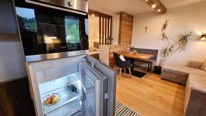 Appartement Franzls Altenmarkt im Pongau