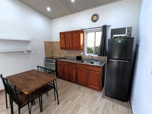 Boquete Casita Volcancito