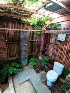 Homestay Guest House Kang Ayak