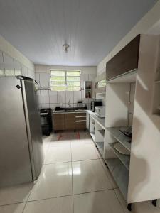 Casa de praia Rio vermelho 3 quartos