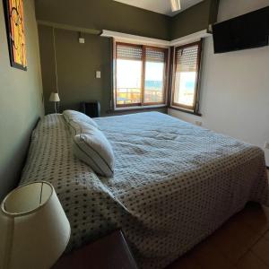 Vista al mar, Ubicación ideal Cochera y parrillas