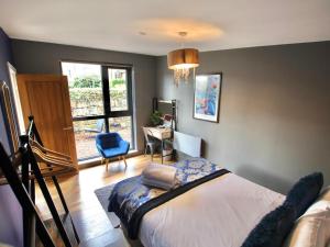 Ocean Blue Lodge Central Alnwick