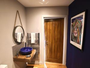 Ocean Blue Lodge Central Alnwick