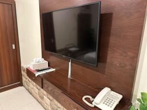 Almasa Al Khaleejia Serviced Apartments - الماسة الخليجية للشقق المخدومة