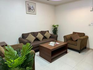 Almasa Al Khaleejia Serviced Apartments - الماسة الخليجية للشقق المخدومة