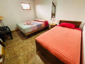 Cabañas Turi Lackar