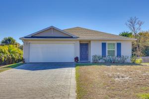 Screened Porch: Port Charlotte Home, 4 Mi to Beach