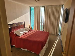 Departamento frente al mar