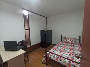 Residencias Universitarias La Casa de Lu sede Estrella