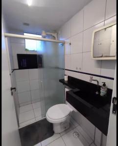 Ótima localização 5 min da praia e 25 min da Pajucara