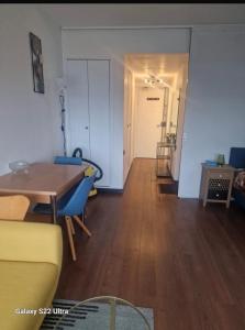 Vue Panoramique, la DÉFENSE