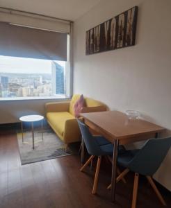 Vue Panoramique, la DÉFENSE