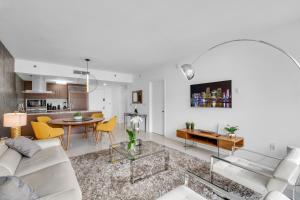 Amazing 1bed at The W icon brickell