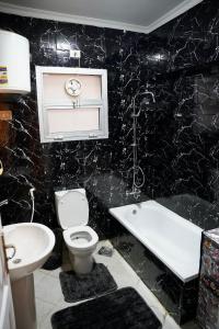 COMfORT LUXURY APARTMENT