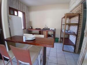 Pousada Terranova Frente ao Mar