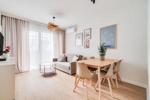 Legnicka Residence Adam i Ela