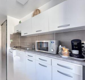 Escapade à Bandol balcon verdoyant et plage à deux pas