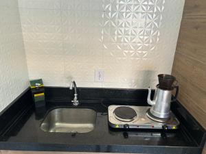 Sobrado para 6 pessoas