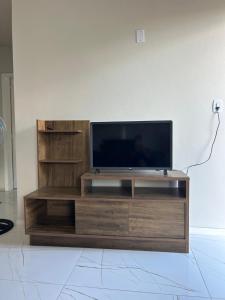 Sobrado para 6 pessoas