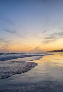 Sobrado para 6 pessoas