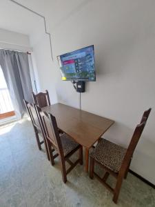 BRIMAR ALOJAMIENTOS WI FI CERCA DE TODO a DOS CUADRAS DEL MAR