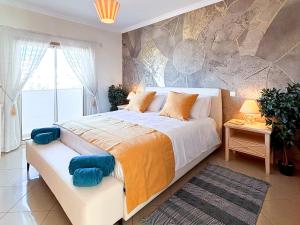 AlbufeiraOrada SunSet Penthouse by Be Cherish