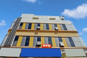 Hotel O Krs Comforts