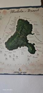 Casa temporada Ilhabela