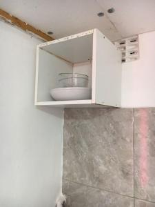 Hideout - Simple & Practical Bachelor Flat