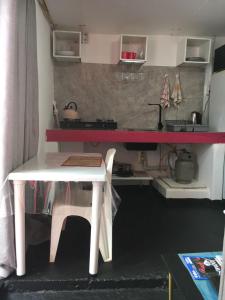 Hideout - Simple & Practical Bachelor Flat