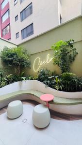 Studio Cielo Signature Luxury- Sector La Carolina