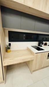 Studio Cielo Signature Luxury- Sector La Carolina