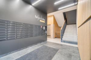 Legnicka Residence 18 A