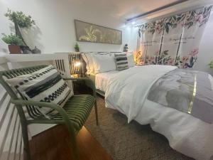 MisyEdz Homes Clark Dau Good for 2 Loft